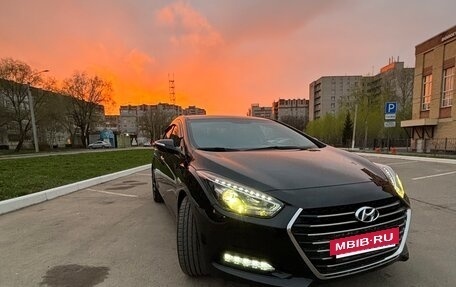 Hyundai i40 I рестайлинг, 2015 год, 1 450 000 рублей, 6 фотография