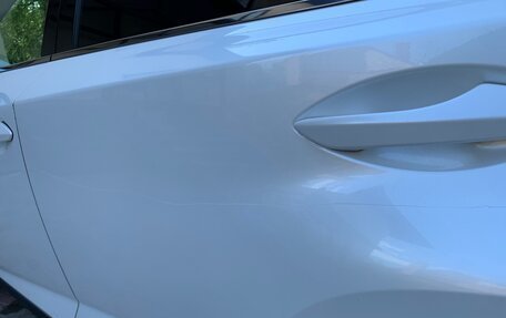 Lexus NX I, 2015 год, 2 040 000 рублей, 13 фотография