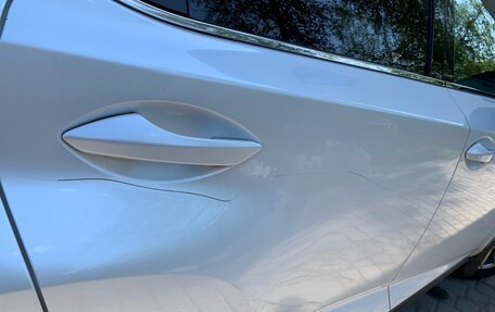 Lexus NX I, 2015 год, 2 040 000 рублей, 14 фотография