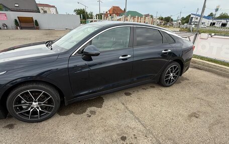 KIA K5, 2020 год, 2 900 000 рублей, 4 фотография
