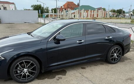 KIA K5, 2020 год, 2 900 000 рублей, 3 фотография