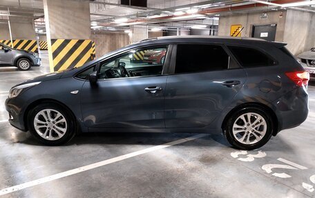 KIA cee'd III, 2013 год, 1 063 789 рублей, 6 фотография