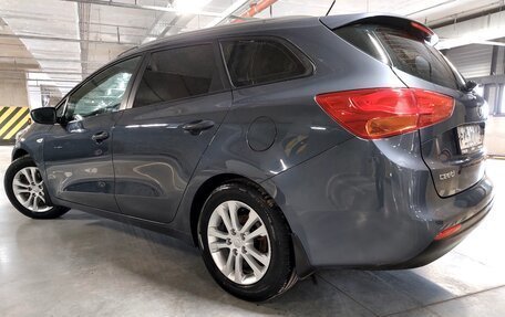 KIA cee'd III, 2013 год, 1 063 789 рублей, 5 фотография