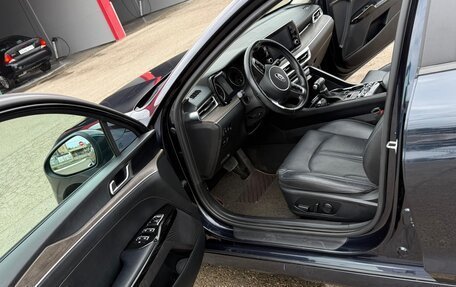 KIA K5, 2020 год, 2 900 000 рублей, 8 фотография