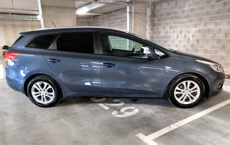 KIA cee'd III, 2013 год, 1 063 789 рублей, 7 фотография