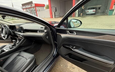 KIA K5, 2020 год, 2 900 000 рублей, 10 фотография