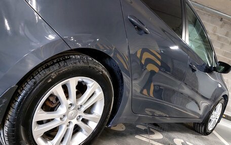 KIA cee'd III, 2013 год, 1 063 789 рублей, 11 фотография
