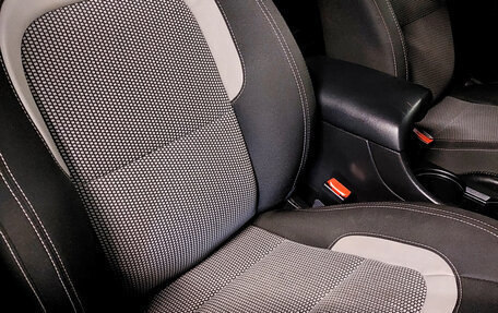 KIA cee'd III, 2013 год, 1 063 789 рублей, 17 фотография
