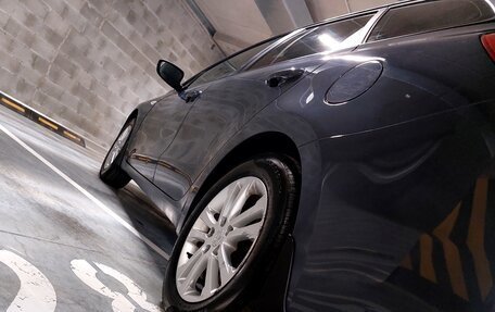 KIA cee'd III, 2013 год, 1 063 789 рублей, 19 фотография