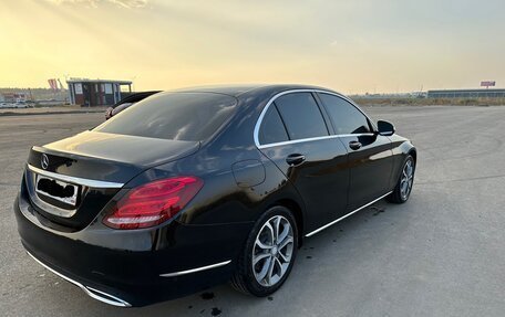 Mercedes-Benz C-Класс, 2014 год, 2 350 000 рублей, 7 фотография