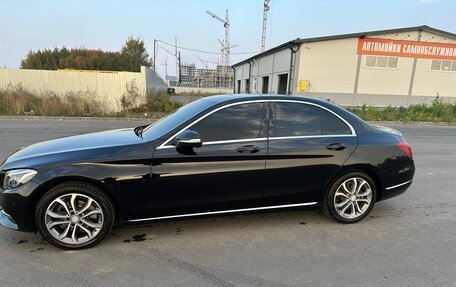 Mercedes-Benz C-Класс, 2014 год, 2 350 000 рублей, 5 фотография