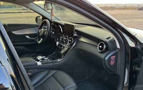 Mercedes-Benz C-Класс, 2014 год, 2 350 000 рублей, 8 фотография
