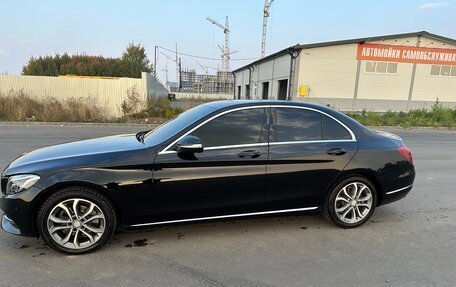 Mercedes-Benz C-Класс, 2014 год, 2 350 000 рублей, 4 фотография