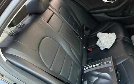 Mercedes-Benz C-Класс, 2014 год, 2 350 000 рублей, 12 фотография
