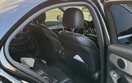 Mercedes-Benz C-Класс, 2014 год, 2 350 000 рублей, 11 фотография