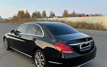 Mercedes-Benz C-Класс, 2014 год, 2 350 000 рублей, 6 фотография