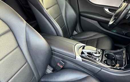 Mercedes-Benz C-Класс, 2014 год, 2 350 000 рублей, 9 фотография