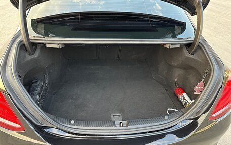 Mercedes-Benz C-Класс, 2014 год, 2 350 000 рублей, 13 фотография