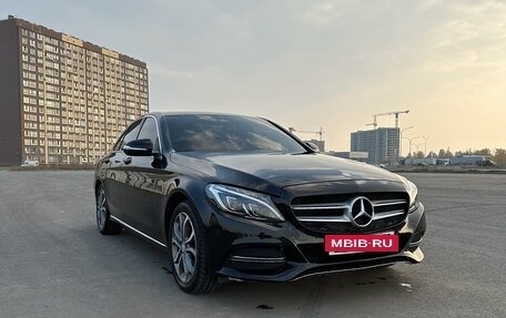 Mercedes-Benz C-Класс, 2014 год, 2 350 000 рублей, 2 фотография