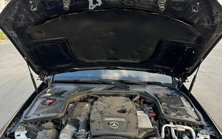 Mercedes-Benz C-Класс, 2014 год, 2 350 000 рублей, 16 фотография