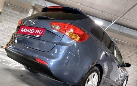 KIA cee'd III, 2013 год, 1 063 789 рублей, 20 фотография