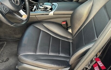 Mercedes-Benz C-Класс, 2014 год, 2 350 000 рублей, 14 фотография