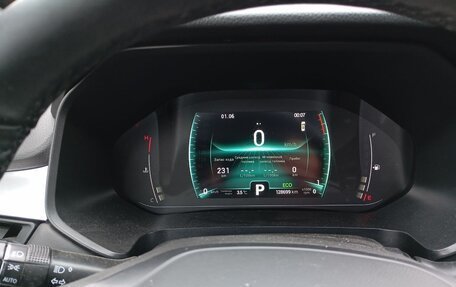 Chery Tiggo 7 Pro, 2023 год, 1 150 000 рублей, 7 фотография