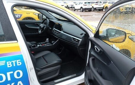 Chery Tiggo 7 Pro, 2023 год, 1 150 000 рублей, 8 фотография