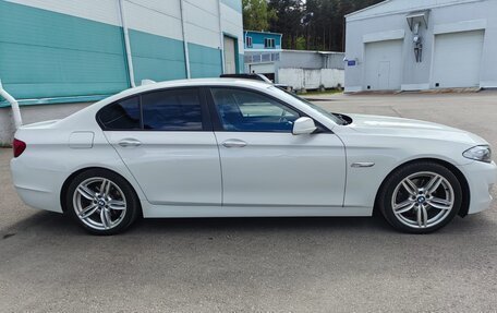 BMW 5 серия, 2013 год, 2 100 000 рублей, 2 фотография