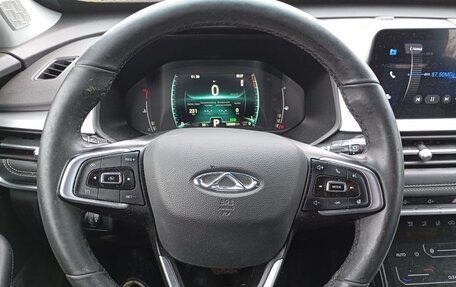 Chery Tiggo 7 Pro, 2023 год, 1 150 000 рублей, 6 фотография