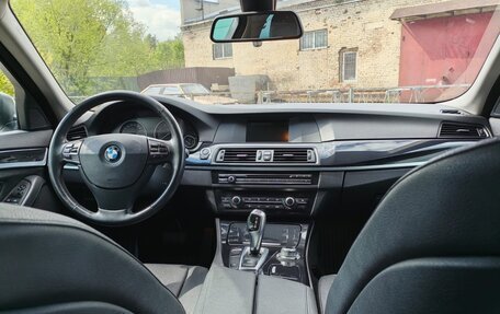 BMW 5 серия, 2013 год, 2 100 000 рублей, 5 фотография
