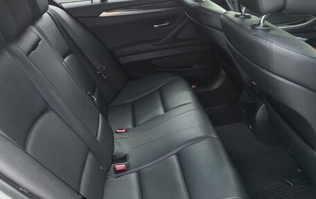 BMW 5 серия, 2013 год, 2 100 000 рублей, 8 фотография