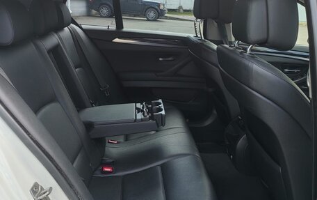 BMW 5 серия, 2013 год, 2 100 000 рублей, 9 фотография
