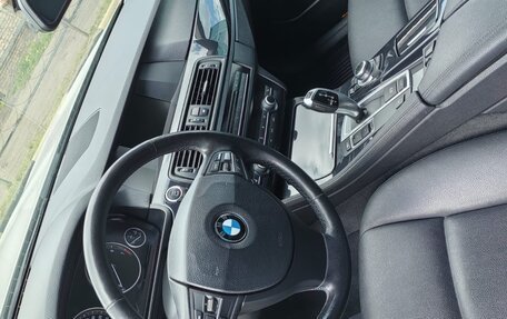 BMW 5 серия, 2013 год, 2 100 000 рублей, 7 фотография
