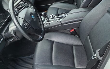 BMW 5 серия, 2013 год, 2 100 000 рублей, 11 фотография