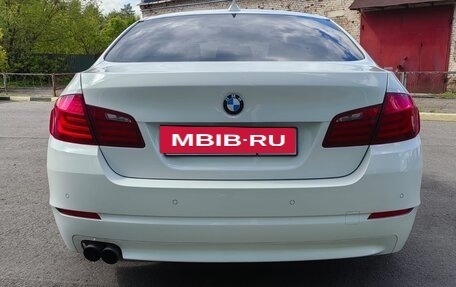 BMW 5 серия, 2013 год, 2 100 000 рублей, 4 фотография