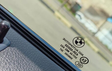 BMW 5 серия, 2013 год, 2 100 000 рублей, 29 фотография