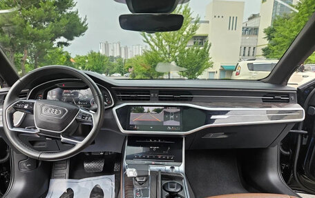 Audi A6, 2022 год, 3 400 000 рублей, 7 фотография