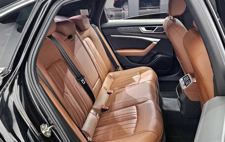 Audi A6, 2022 год, 3 400 000 рублей, 9 фотография