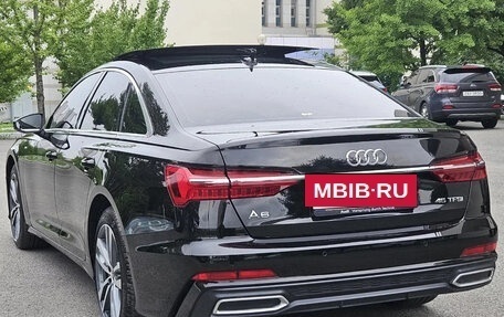 Audi A6, 2022 год, 3 400 000 рублей, 4 фотография
