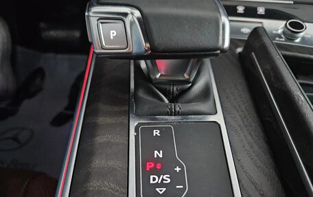 Audi A6, 2022 год, 3 400 000 рублей, 11 фотография