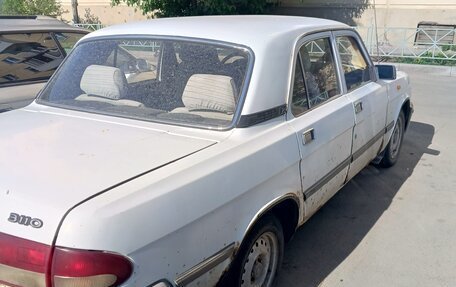 ГАЗ 3110 «Волга», 1998 год, 60 000 рублей, 2 фотография