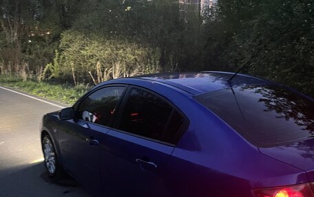 Mazda 3, 2008 год, 620 000 рублей, 3 фотография