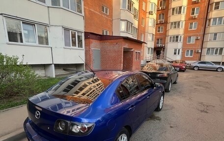Mazda 3, 2008 год, 620 000 рублей, 7 фотография
