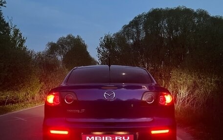 Mazda 3, 2008 год, 620 000 рублей, 4 фотография