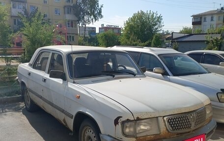 ГАЗ 3110 «Волга», 1998 год, 60 000 рублей, 10 фотография