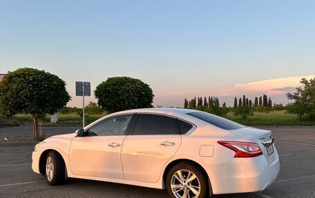 Nissan Teana, 2014 год, 1 450 000 рублей, 8 фотография