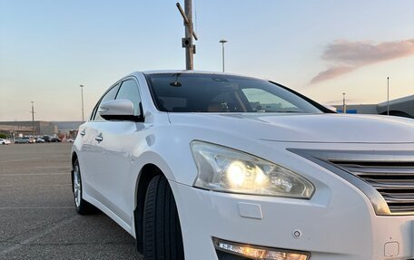 Nissan Teana, 2014 год, 1 450 000 рублей, 13 фотография