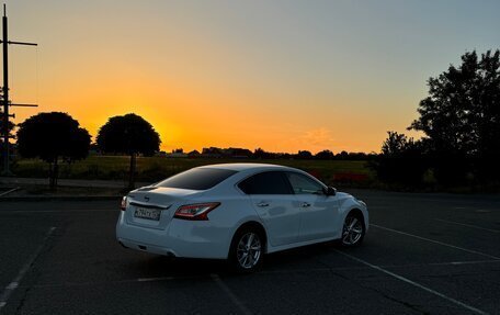 Nissan Teana, 2014 год, 1 450 000 рублей, 15 фотография
