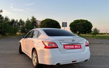 Nissan Teana, 2014 год, 1 450 000 рублей, 10 фотография